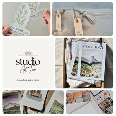 Studio ArtFizz