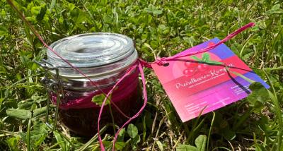 Preiselbeerkompott nach schwedischem Originalrezept