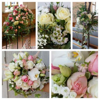 Alles für deinen speziellen Tag!