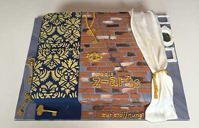 Torten Kuchen Güetzi