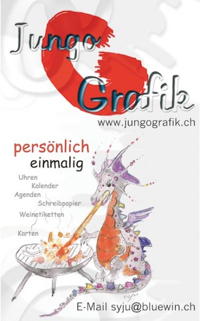 Die etwas andere Art zu schenken