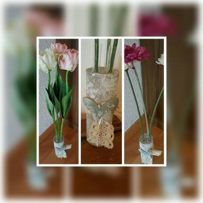 BETON-HART ABER HERZLICH