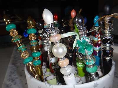 Individuelle Kugelschreiber