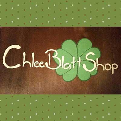 Chlee Blatt Shop